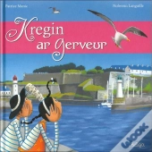 Kregin Ar Gerveur