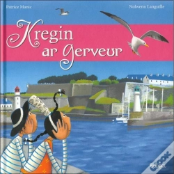 Capa do artigo Kregin Ar Gerveur