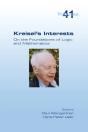 Kreisel'S Interests: On The Foundations - Preview