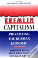 Kremlin Capitalism