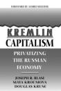 Kremlin Capitalism - Preview