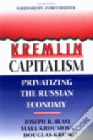 Kremlin Capitalism