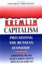Kremlin Capitalism - Preview