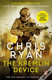 Capa do artigo Kremlin Device