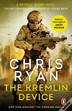Capa do artigo Kremlin Device