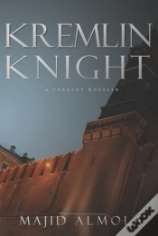 Capa do artigo Kremlin Knight