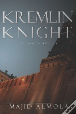 Capa do artigo Kremlin Knight