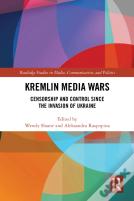 Kremlin Media Wars