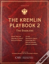 Kremlin Playbook 2