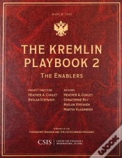Capa do artigo Kremlin Playbook 2