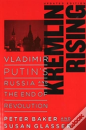 Capa do artigo Kremlin Rising
