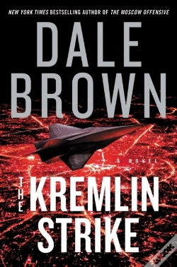 Capa do artigo Kremlin Strike