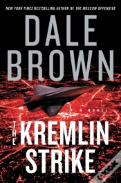 Capa do artigo Kremlin Strike