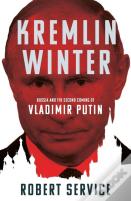 Kremlin Winter