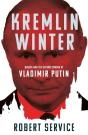 Kremlin Winter - Preview