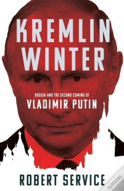 Capa do artigo Kremlin Winter
