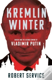 Capa do artigo Kremlin Winter