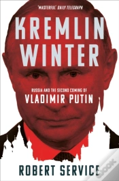 Capa do artigo Kremlin Winter