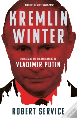 Capa do artigo Kremlin Winter