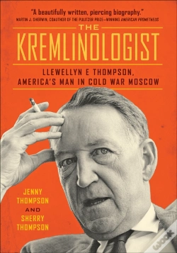 Capa do artigo Kremlinologist