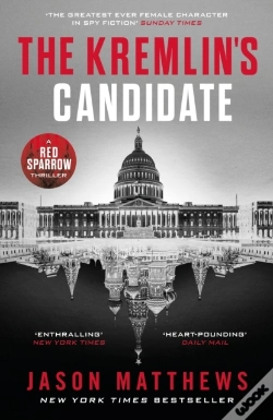 Capa do artigo Kremlin'S Candidate