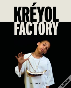 Capa do artigo Kréyol Factory