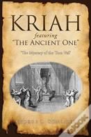 Kriah Featuring The Ancient One