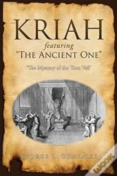 Kriah Featuring The Ancient One
