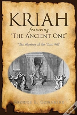 Capa do artigo Kriah Featuring The Ancient One