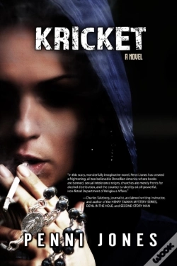 Capa do artigo Kricket