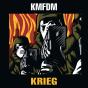 Krieg - CD - Preview