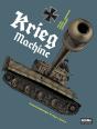 Krieg Machine - Preview
