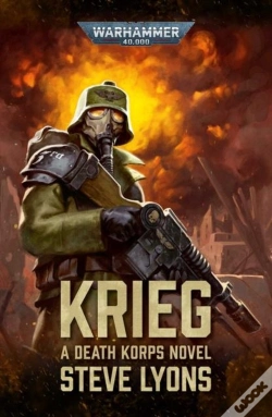 Capa do artigo Krieg