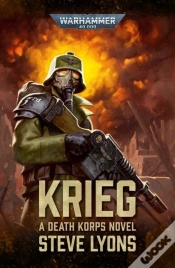 Capa do artigo Krieg
