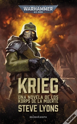 Capa do artigo Krieg