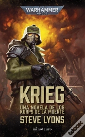 Capa do artigo Krieg
