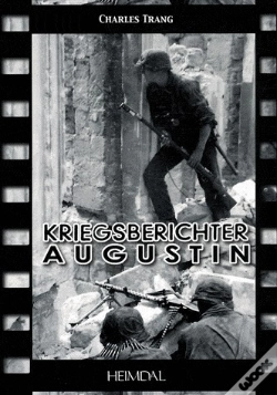 Capa do artigo Kriegsberichter Augustin