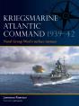 Kriegsmarine Atlantic Command 1939 42 - Preview