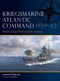 Kriegsmarine Atlantic Command 1939â€“42 - Preview