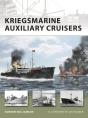 Kriegsmarine Auxiliary Cruisers - Preview