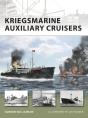 Kriegsmarine Auxiliary Cruisers - Preview