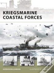 Capa do artigo Kriegsmarine Coastal Forces