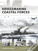 Kriegsmarine Coastal Forces
