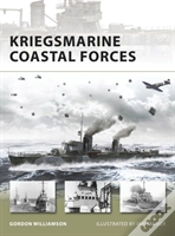 Capa do artigo Kriegsmarine Coastal Forces