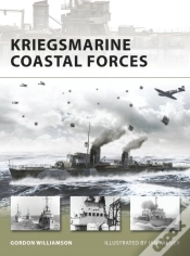 Capa do artigo Kriegsmarine Coastal Forces