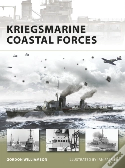 Capa do artigo Kriegsmarine Coastal Forces