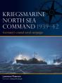 Kriegsmarine North Sea Command 1939â€“42 - Preview