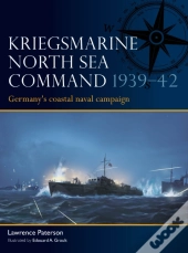 Kriegsmarine North Sea Command 1939â€“42
