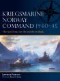 Kriegsmarine Norway Command 1940â€“45 - Preview