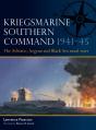 Kriegsmarine Southern Command 1941â€“45 - Preview